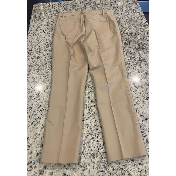 Ralph Lauren Womens Quartilla Straight Casual Trouser Pants - Picture 3 of 6